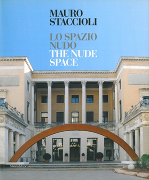 Mauro Staccioli, Lo spazio nudo, Padova 2010