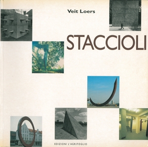 Mauro Staccioli Works 1969-1999