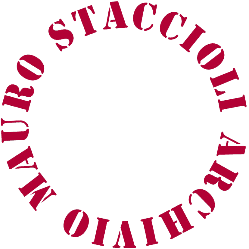 Archivio Staccioli Logo