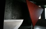 Trinacria ’93, Ph. Archivio Fondazione Fiumara d'Arte Mauro Staccioli, Castel di Tusa, 1993, foto 2