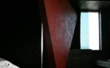 Trinacria ’93, Ph. Archivio Fondazione Fiumara d'Arte Mauro Staccioli, Castel di Tusa, 1993, foto 3