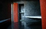 Trinacria ’93, Ph. Archivio Fondazione Fiumara d'Arte Mauro Staccioli, Castel di Tusa, 1993, foto 5