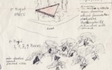Djerassi ‘87-’91, Project Mauro Staccioli, Djerassi, Woodside, 1987-91, foto 16